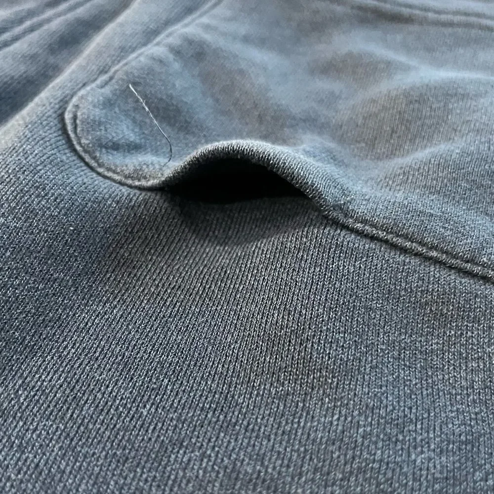 Old Navy Classic Fit Sweatpants Ink Blue Size XXL Husky